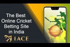 1Ace is 2023 Best Online Cricket Betting Site in India