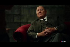 馬鈴薯看電影: 諜海黑名單 (The Blacklist) 收山下架