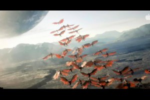 基地首部曲: 「基地（Foundation）」第二季結語