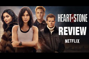 馬鈴薯看電影: 23Q3 駁火 ─ 攻心諜戰、百變艾琳、致命清算