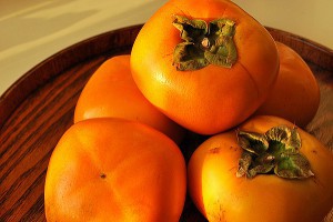 台灣好農部落格 | 柿子好多品種，軟柿和脆柿有何不同？