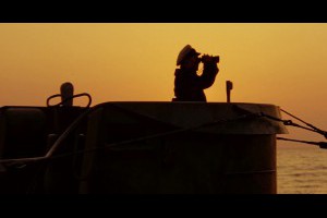 馬鈴薯看電影: 數字老片 ─ U-571, 300, 2012