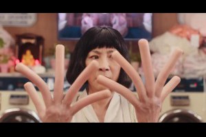 馬鈴薯看電影: 媽的多重宇宙、失控多重宇宙、怪奇物語、阿波羅11號、 我會回來找妳