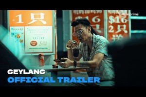 馬鈴薯看電影: 芽籠、目中无人