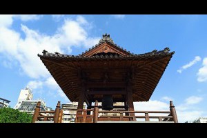 Jeff & Jill 的足跡: 西本願寺 ── 台灣最大佛寺到迷你打卡景點