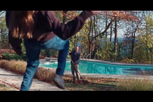 馬鈴薯看電影: 夢行者保羅 (Dream Scenario)