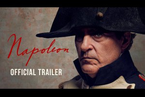 馬鈴薯看電影: 深網Deep End、太陽召喚２、拿破崙、怪物 (かいぶつ)