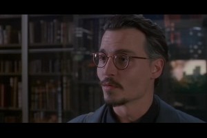 馬鈴薯看電影: 第九道門（The Ninth Gate，鬼上門）