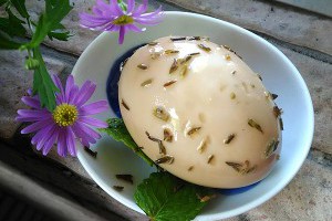台灣好農部落格 | 免滷也很入味，芳香撲鼻的香草蛋