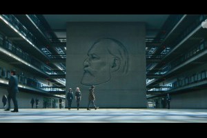 馬鈴薯看電影: 人生切割術 (Severance)