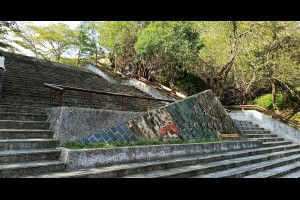 Jeff & Jill 的足跡: 貴子坑生態園區