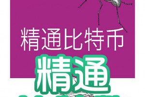 精通比特幣 超清全彩中文版 - Afren投資筆記