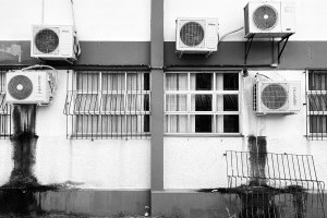 冷氣一對一一對多差別，各優缺點與介紹說明 - 吉鴻冷凍材料GIHOME HVAC Parts store