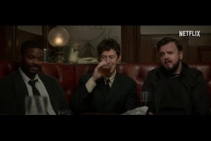 馬鈴薯看電影: 「三体」騰訊版 vs. Netflix 版「3 Body Problem」