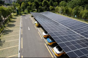 探索未來能源科技 ─ 磷酸鐵鋰電池的革命性應用