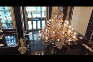 四界流嘴涎: 嘉義‧名都觀光渡假大飯店