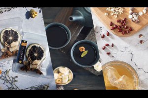 我適合喝養生茶嗎？了解養生茶的 6 大知識，聰明喝讓保健功效加倍！ | Pinkoi 設計誌