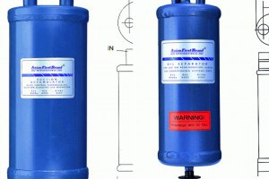 探索冷氣油分離器：提高冷凍系統效率，延長設備壽命！ - 吉鴻冷凍材料GIHOME HVAC Parts store