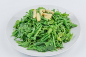 龍鬚菜少蟲害.熱量低還超營養![這樣保存]防太老烹煮前1動作口感更鮮嫩_營養食尚_文章專區 | 常春月刊--全宇宙最實用的保健知識