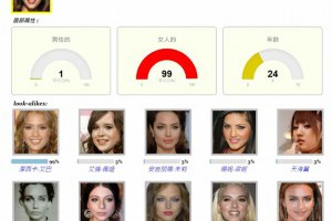 PicTriev：免費的線上人臉辨識工具，輕鬆搜尋和比較人臉相似度