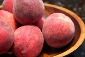 台灣好農部落格 | 冰箱？常溫？水蜜桃你保存對了嗎？