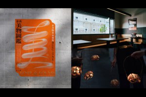 「嘉義美物圖鑑」10月登場！串連20間在地店家，結合線上運勢指南、夜覽嘉義街區 | La Vie