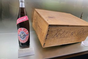 東京下雨天嗨翻天景點！免門票「惠比壽啤酒紀念館」攻略