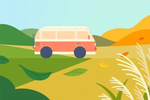 抓住夏日尾巴：迎接秋日樂趣 To-Do 待辦清單 | SPARKFUL