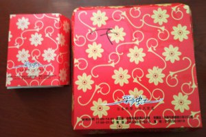 小家庭日記: 普悠瑪、彩虹便當和玫瑰蛋黃酥