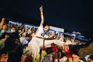 冬季聽團上哪去？12月全台音樂祭一次看，最有人情味音樂節現蹤 | 城市學
