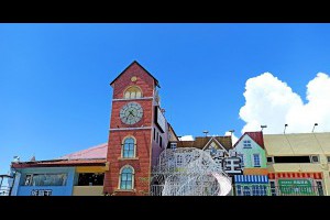 Jeff & Jill 的足跡: 清境紙箱王、小瑞士花園