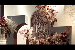 四界流嘴涎: 年終大小尾牙