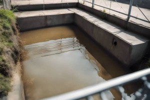 污水處理化糞池：社區衛生的第一道防線