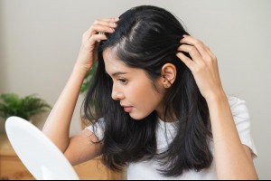 吃黑芝麻讓頭髮變黑？天生髮量少、禿頭能逆轉？中醫師破解偏方迷思 - 食譜自由配 - 自由電子報