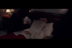 馬鈴薯看電影: 秘密會議 (Conclave)、關鍵暗算 (Prime Target)