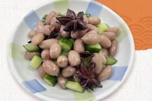 電鍋輕鬆做「涼拌花生」！農糧署教一招讓花生鬆軟又入味 - 食譜自由配 - 自由電子報