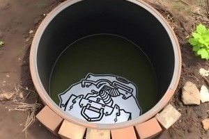 化糞池的用途與重要性—維護環境衛生的關鍵設施