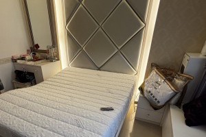 【客戶見證｜中正區陳小姐的電動床體驗】 - 全國居家電動床