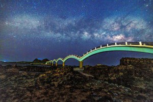 台東星空10大祕境地圖！鹿野高台、加路蘭看最療癒純淨夜空 | 城市學