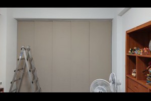 片簾-簾織家