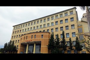 Jeff & Jill 的足跡: 東華大學、東大門