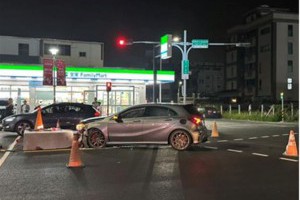 行人庇護島意外頻傳！為什麼駕駛一直撞？三大原因一次看懂 | 城市學