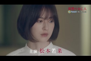 馬鈴薯看電影: 復仇的未亡人、復仇反擊戰