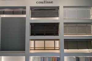 Coulisse 窗簾品牌介紹｜來自荷蘭的高端設計窗飾，讓空間煥發獨特光采