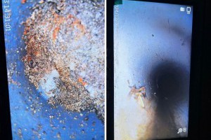 高壓水刀通管價格解析：了解服務內容與費用差異