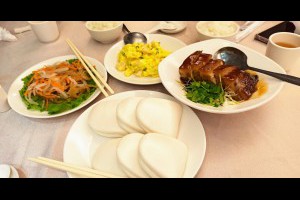 四界流嘴涎: 悅上海、Elaine 生日