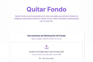 Quitar Fondo 免費線上去背工具：快速移除圖片背景教學，無需註冊無使用次數限制 – 關鍵應用