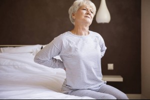 健康網》50歲成軟腳女 「隱形肌少症」上身了 - 自由健康網