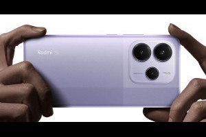 資工匠眉批: 新手機開箱 - 紅米 Note 14 5G