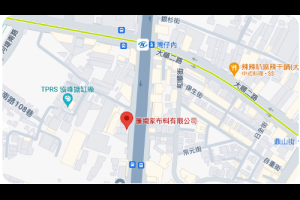 直立紗簾介紹：兼具柔美與機能的現代窗簾選擇